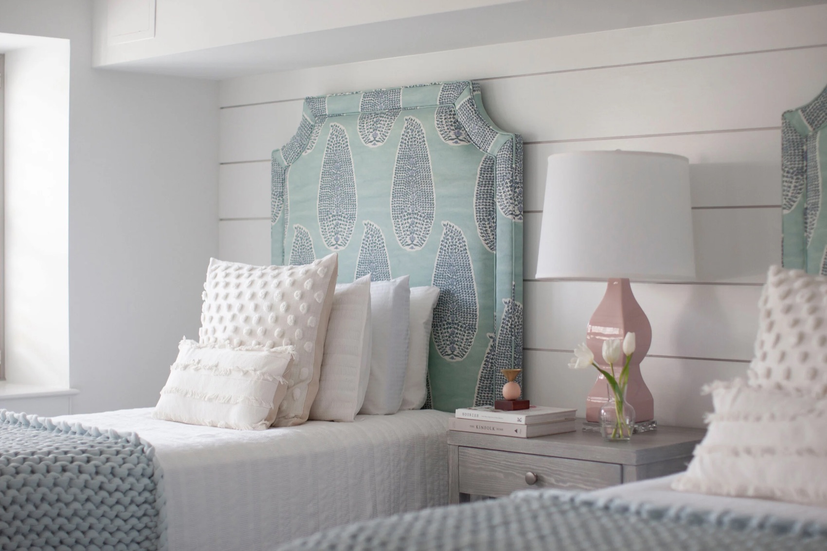 Interior detail by Lisa Furey Interiors