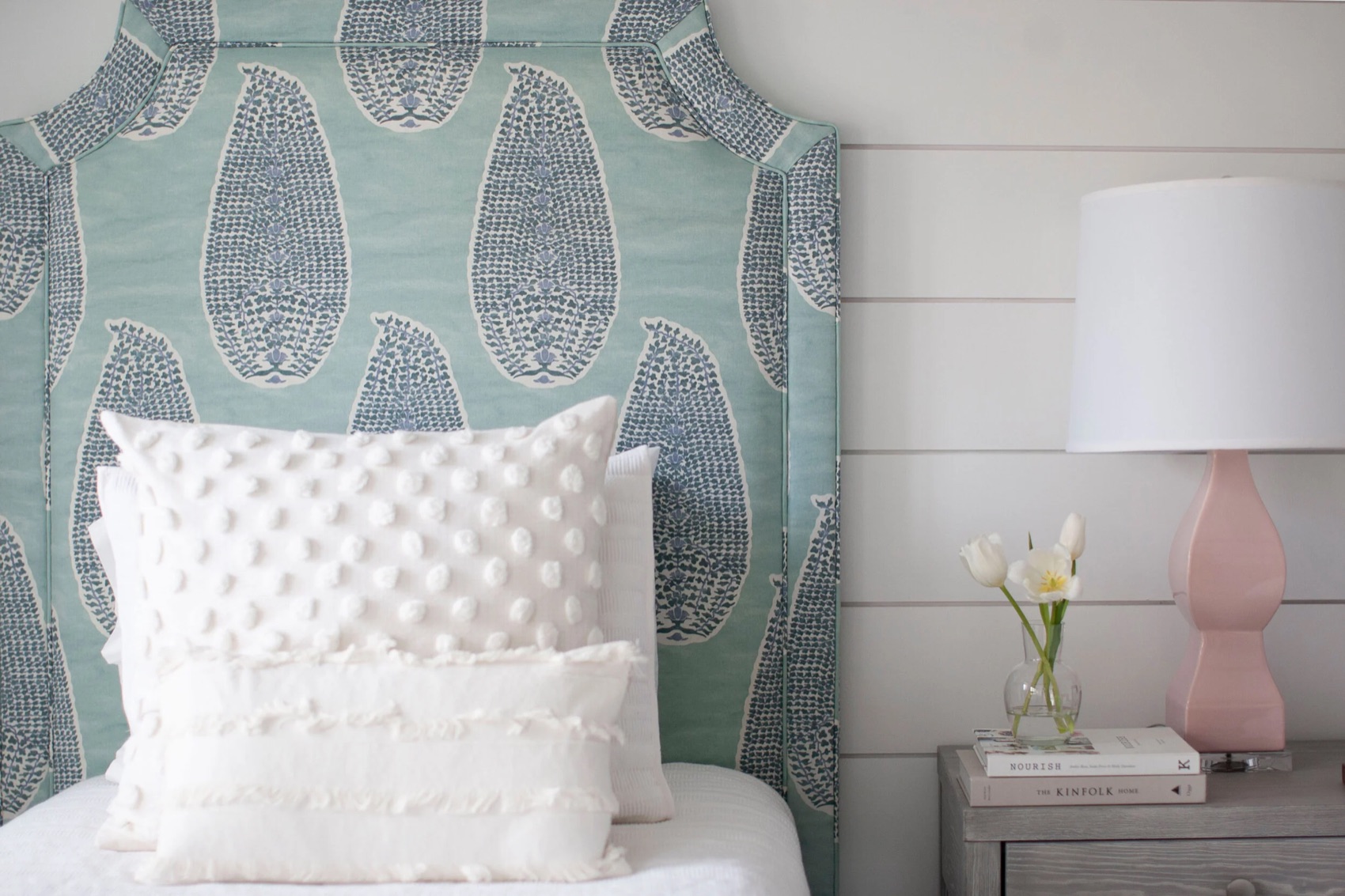 Interior detail by Lisa Furey Interiors