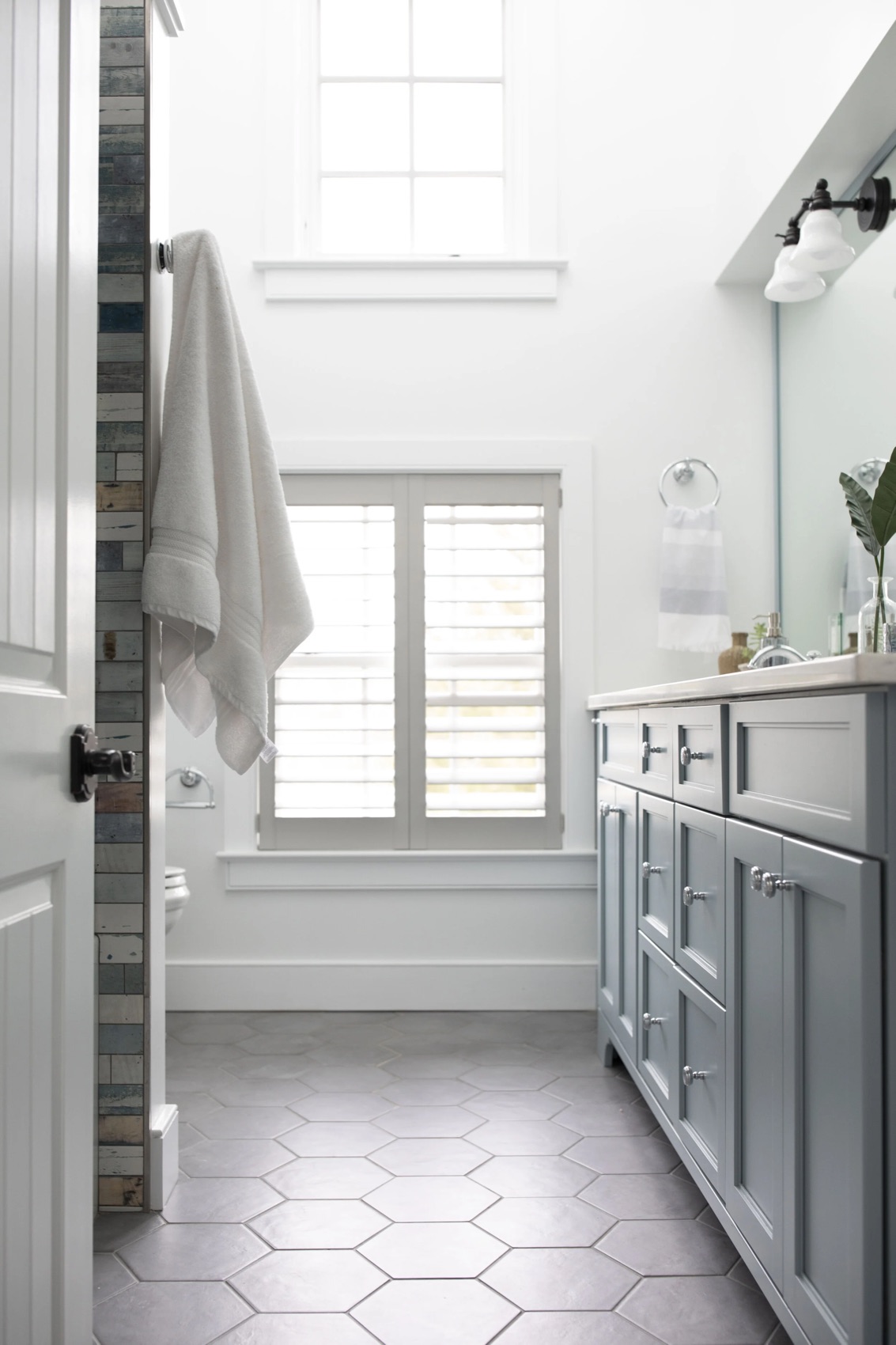 Interior detail by Lisa Furey Interiors