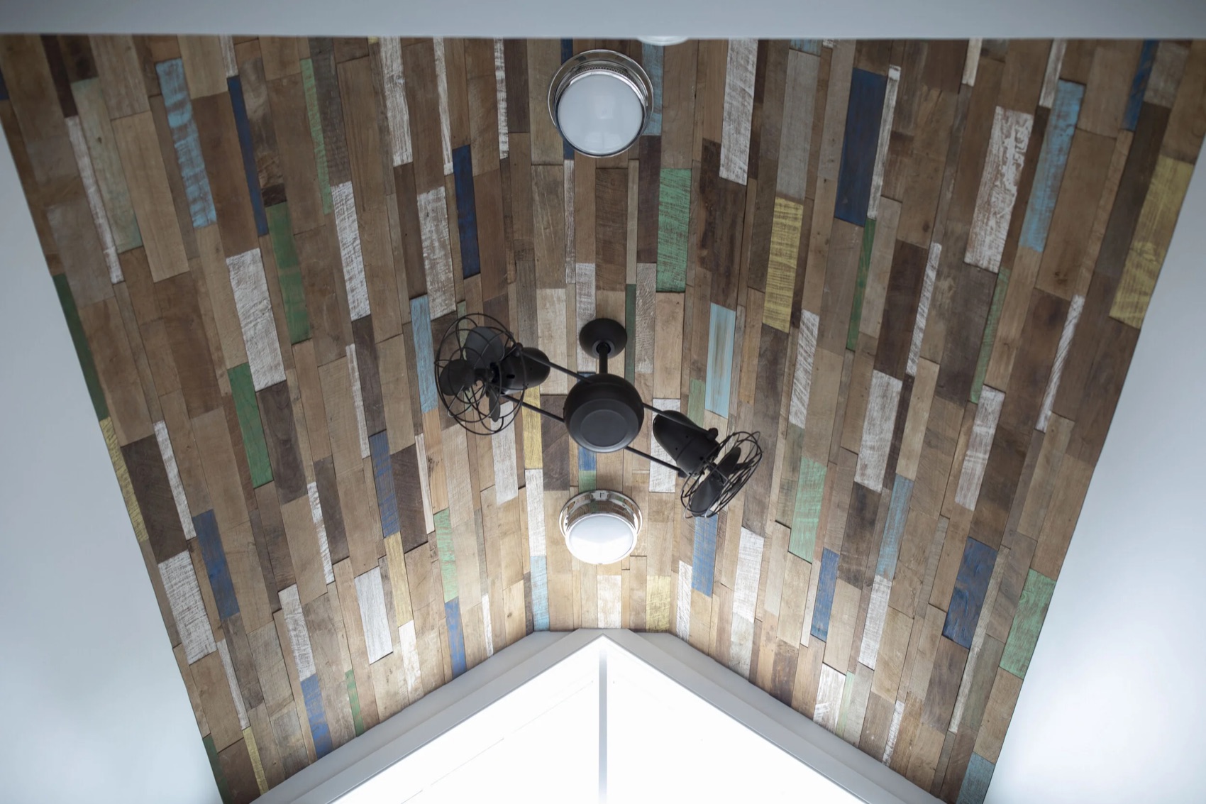 Interior detail by Lisa Furey Interiors