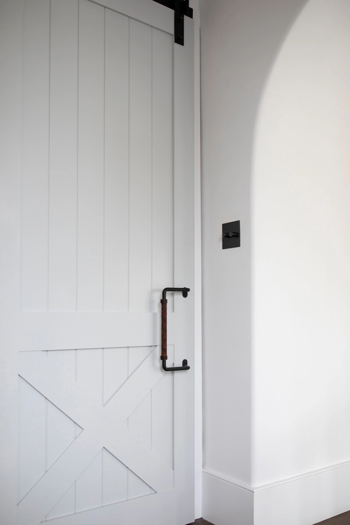 Interior detail by Lisa Furey Interiors
