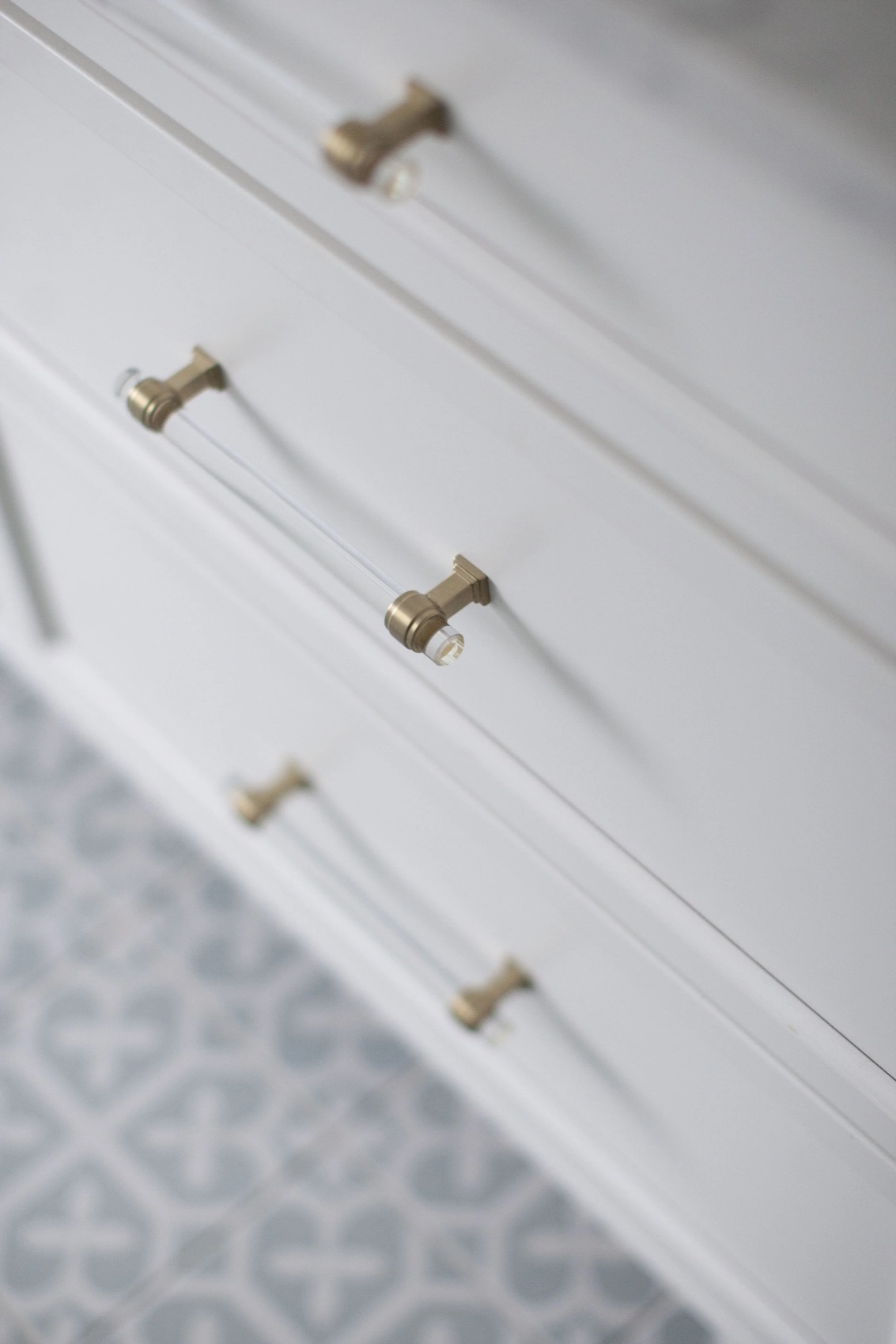 Interior detail by Lisa Furey Interiors