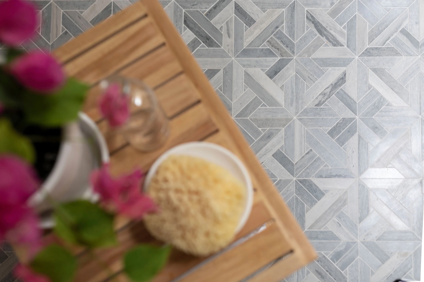 Interior detail by Lisa Furey Interiors