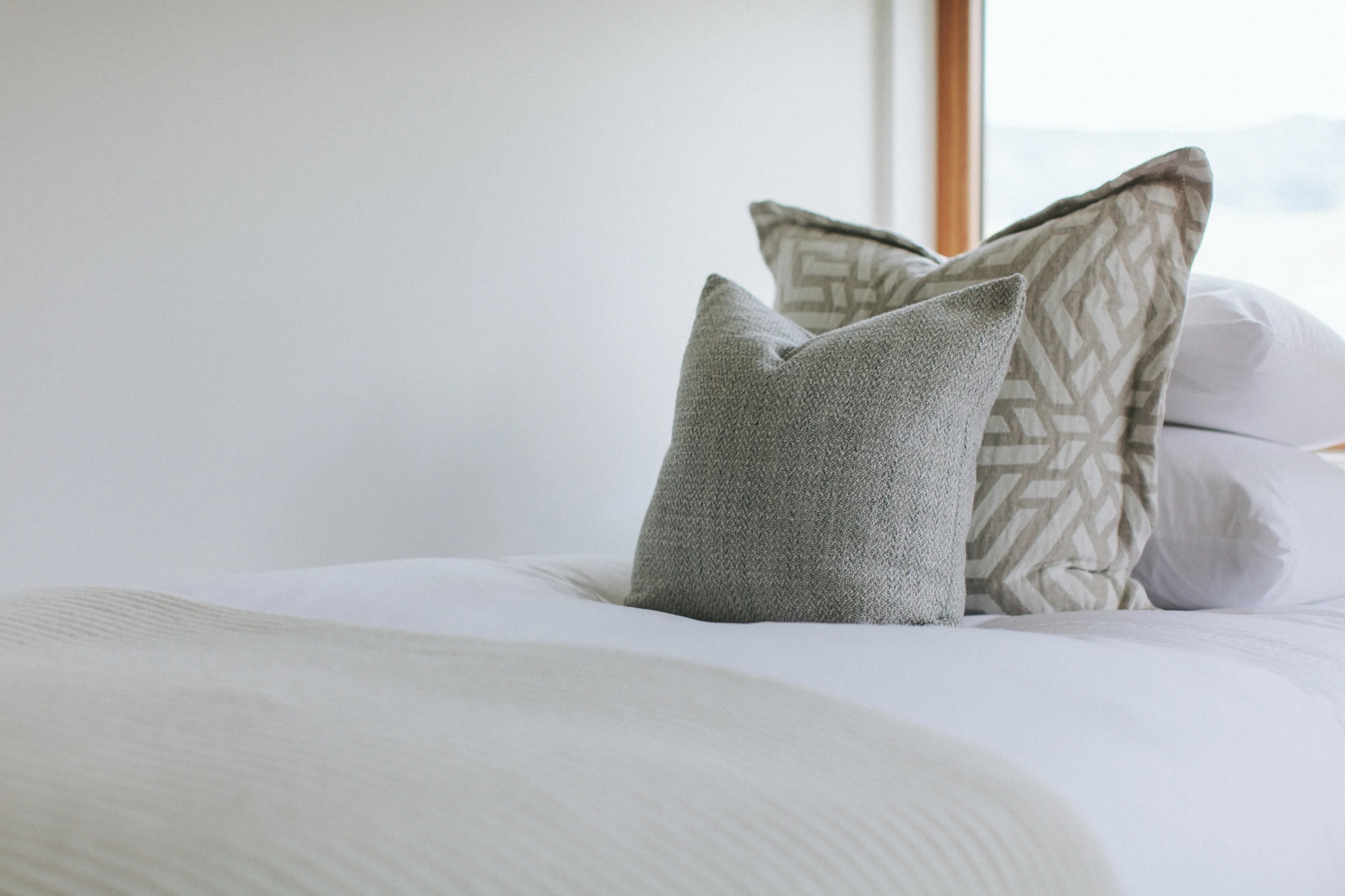 Lisa Furey, principal designer of Lisa Furey Interiors