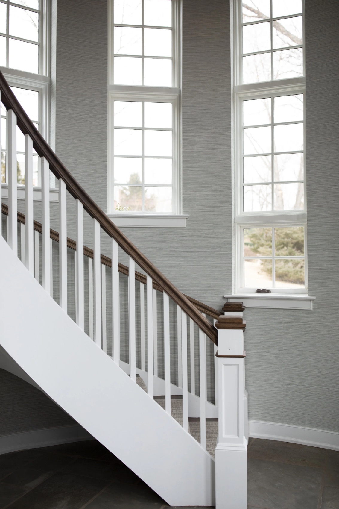 Interior detail by Lisa Furey Interiors