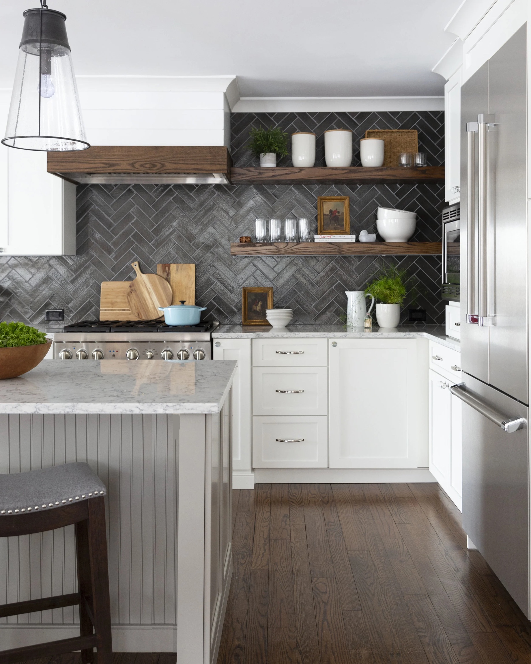 Interior design for homeowners by Lisa Furey Interiors