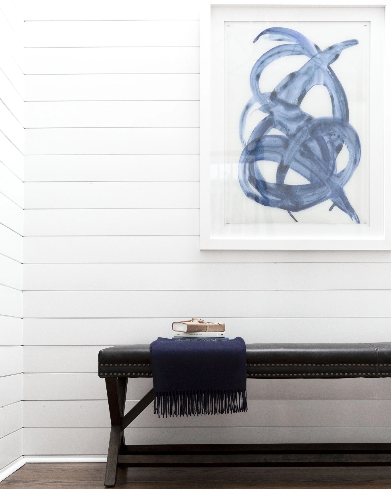 Interior detail by Lisa Furey Interiors