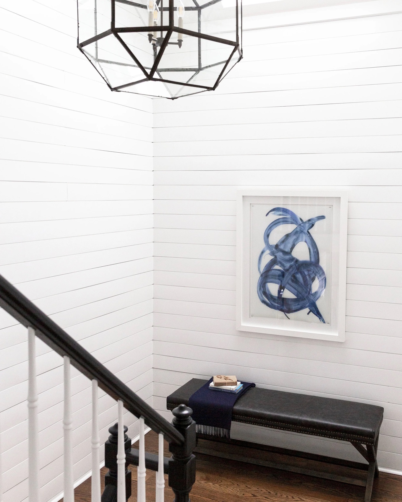 Interior detail by Lisa Furey Interiors