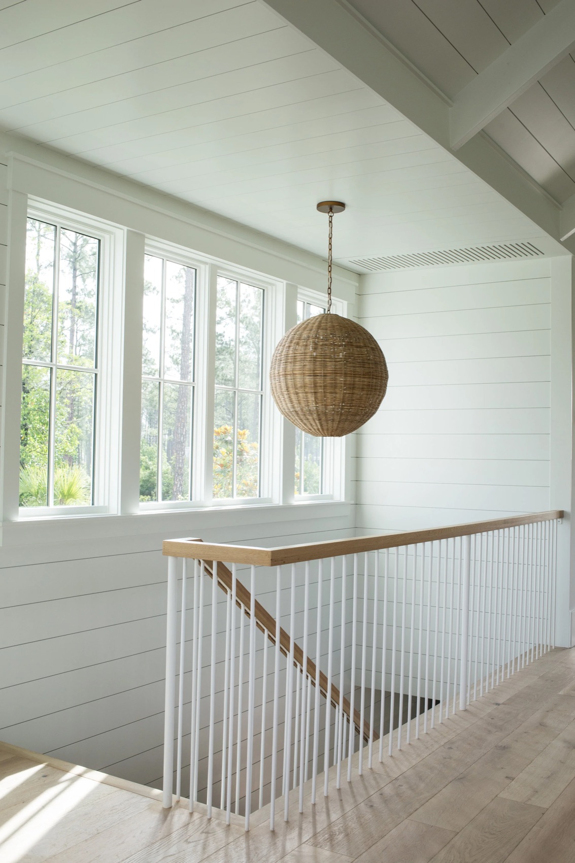 Interior detail by Lisa Furey Interiors