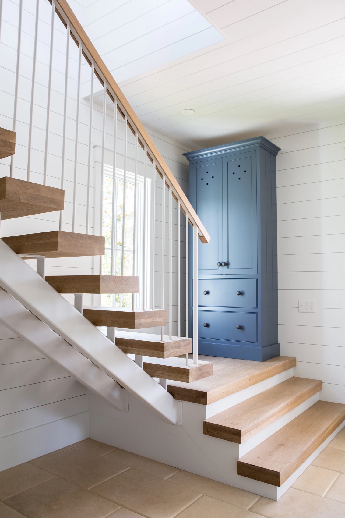 Interior detail by Lisa Furey Interiors