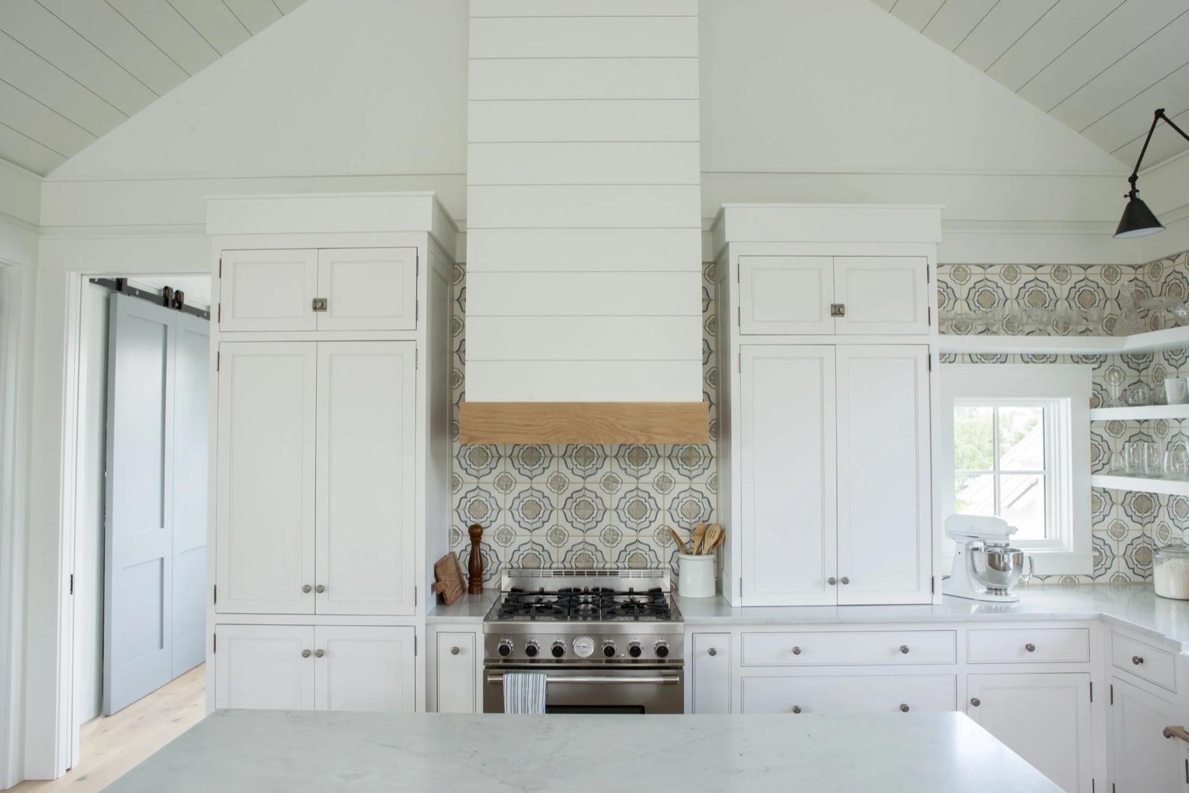 Interior detail by Lisa Furey Interiors