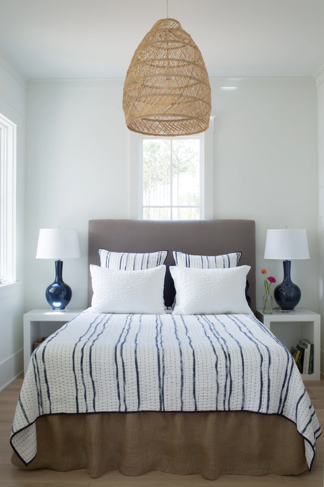 Interior detail by Lisa Furey Interiors