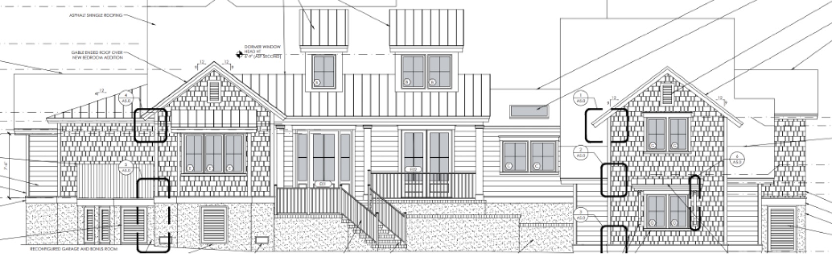 Sea Pines Renovation, current interior design project in Hilton Head, SC