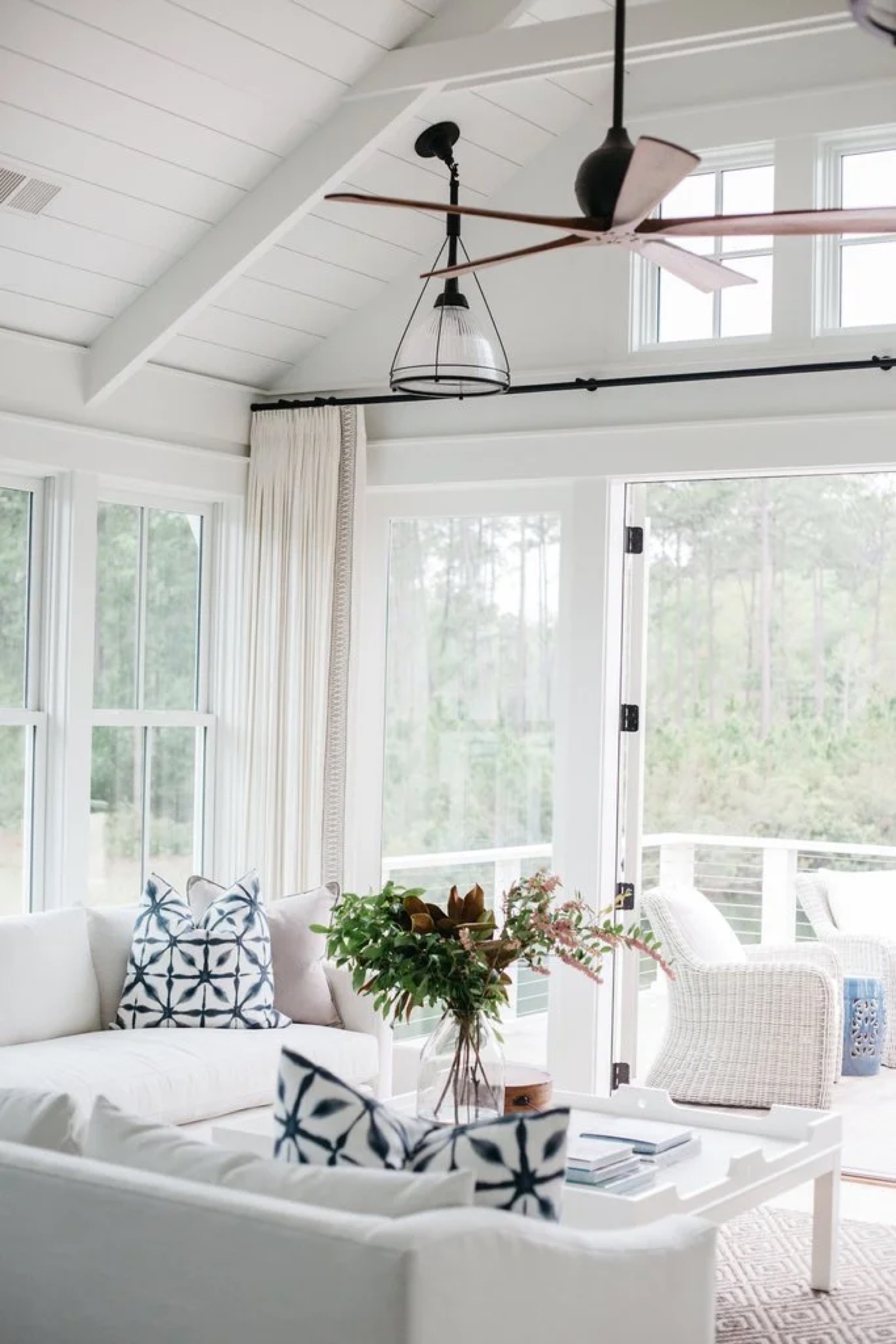 Contact Lisa Furey Interiors, luxury interior design in Bluffton SC
