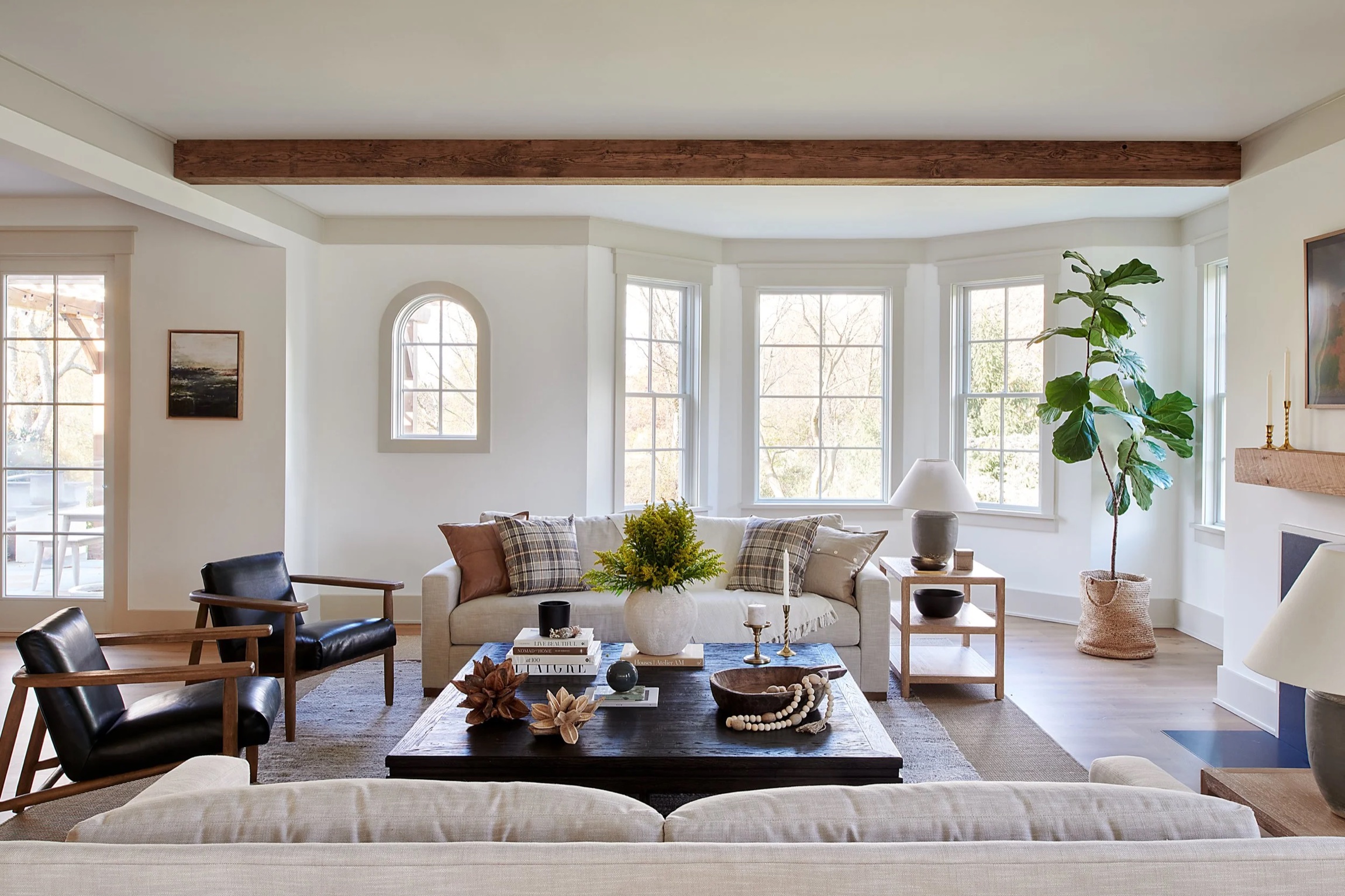 Luxury Low Country interior by Lisa Furey Interiors